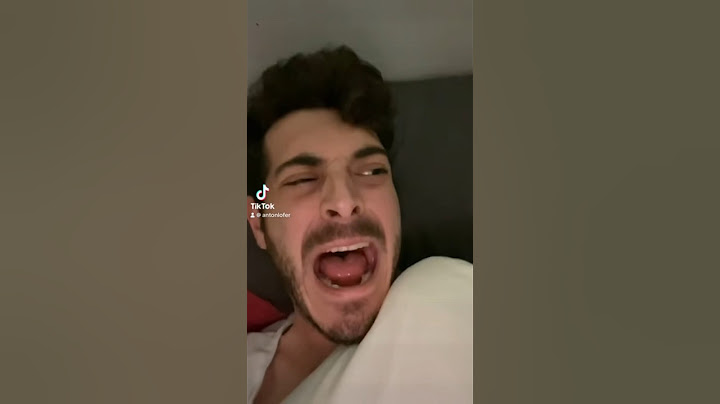 Cuando crees que hay un monstruo debajo de tu cama!