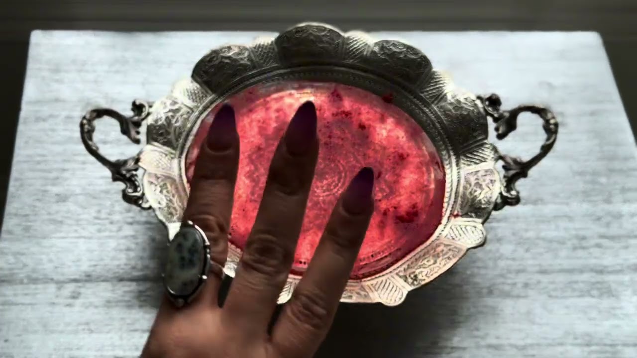 ۳ تا نیت کن ✨جواب بگیر 🪬