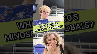 Is Vic0 day 1 ready at the FNCS Globals