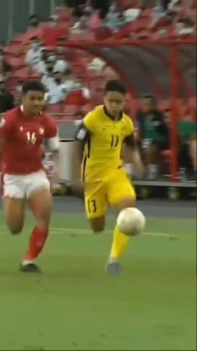 Dewangga[] #timnasindonesia #indonesiajuara #affsuzukicup2020 #dewangga