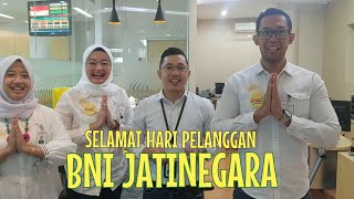 Bank BNI Hari pelanggan 2019
