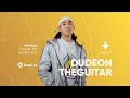 Capture de la vidéo Dudeontheguitar — Shleeeee | Oyu Live