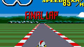 Game Gear Longplay [142] Kuni-chan no Game Tengoku Part 2