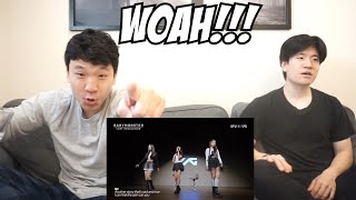 BABYMONSTER - &#39;Last Evaluation&#39; EP.2 REACTION [WOW THE VOCALS!!!]