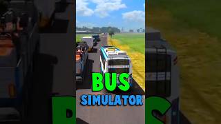 top 3 bus simulator games for Android 2023 #short #openworld #bussimulator screenshot 5
