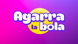 🎙️AGARRA LA BOLA - 01 DE SEPTIEMBRE
