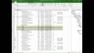 Building Dashboards with MS Project - Project PPM | Webinar Wednesday