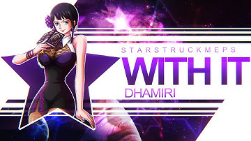 S★MEPS | WITH IT Multifandom [IC #9]