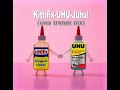 Song: Kittifix-UHU-Juhu! (Uns trennt nix); Idee &amp; Text Jorgo Proudmountainer, mit SUNO
