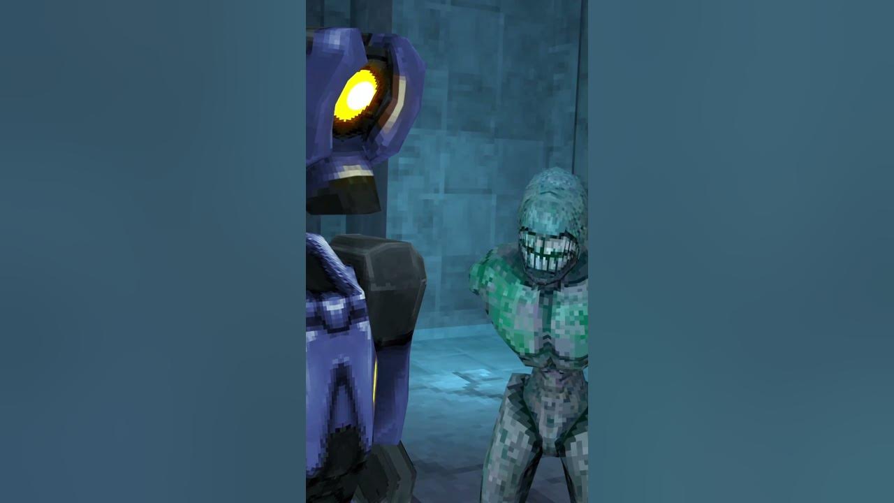 BLUE FILTH ENCOUNTER  #ultrakill #animation #meme #fyp