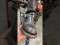 REDWING 2268 restoration #shorts #redwing #名古屋靴修理 #レッドウィング