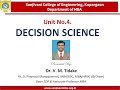 4 4 Components of Network Analysis U Tube