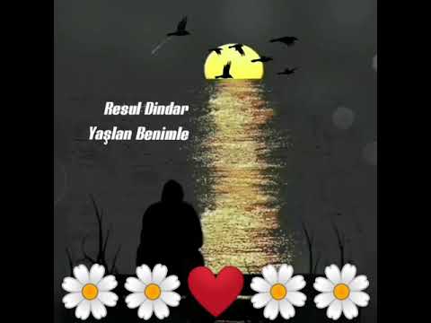 Resul Dindar - Yaşlan Benimle