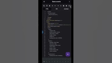 Alert box #viralreels #music #trending #html #css #javascript #s #python #learn coding and get a job