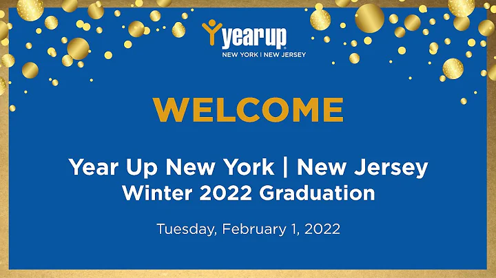 NYNJ Winter 2022 Graduation Scott Rosenbaum Award