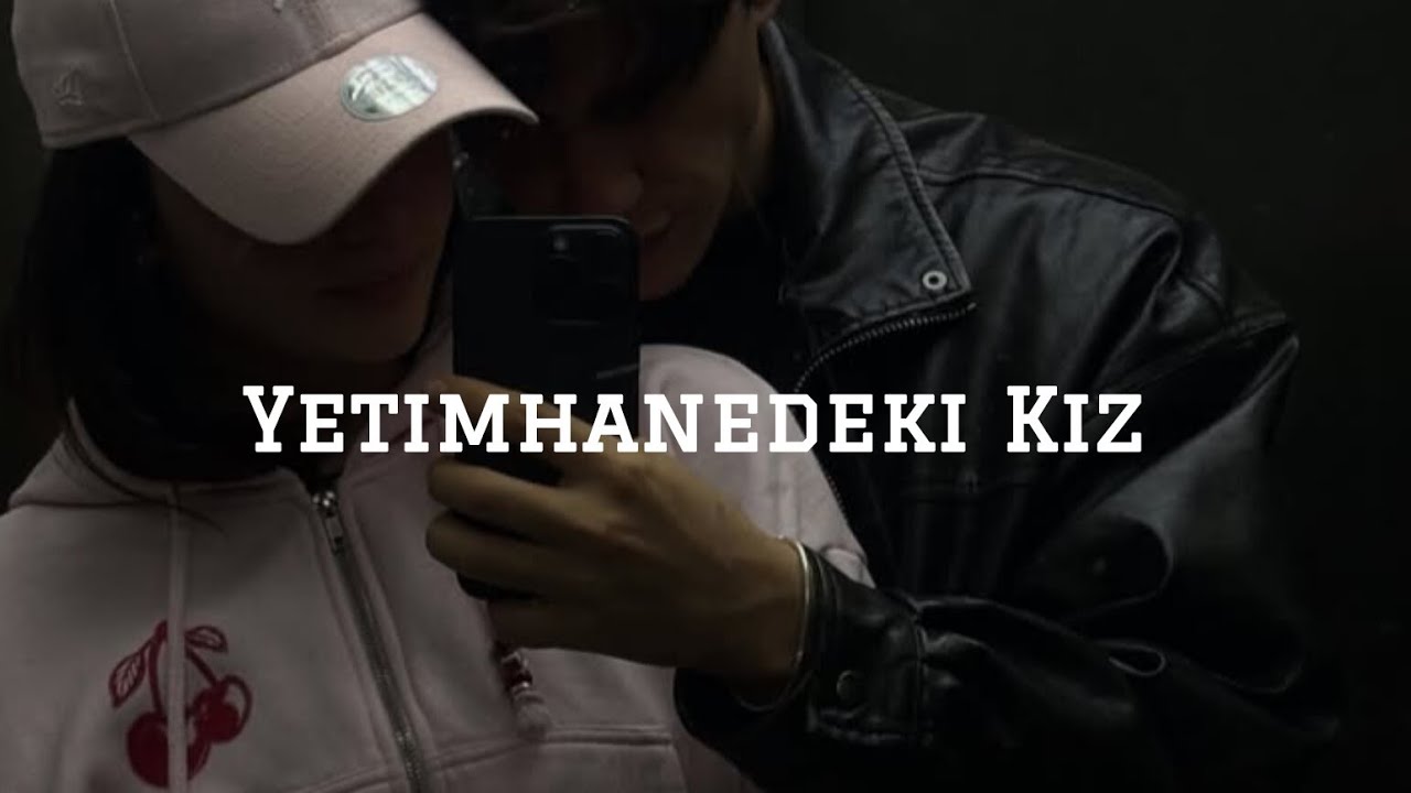 Yetimhanedeki Kız Son Dizim