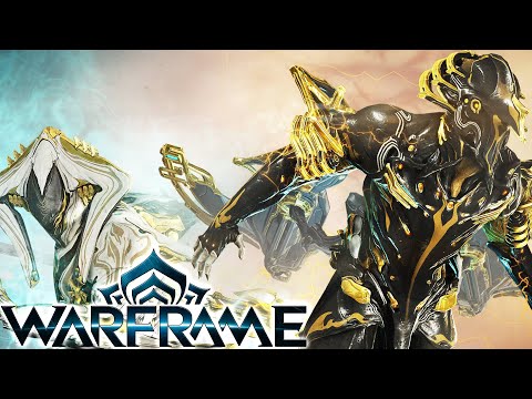 Warframe ► Новичок в игре  СТРИМ