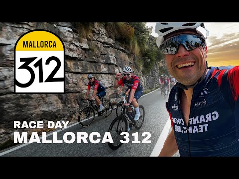 Видео: Mallorca 312 перенесли на октябрь