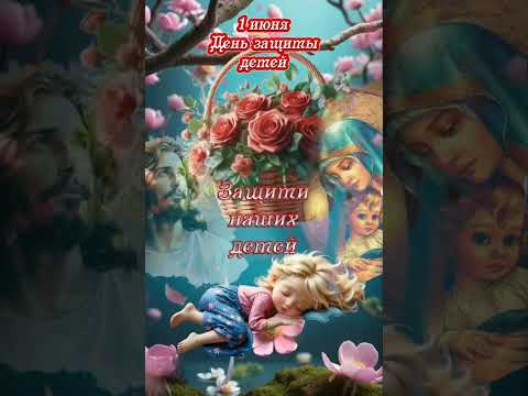 С Днём Защиты