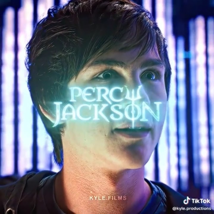 Percy Jackson
