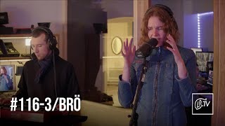 @bro_brolli - Jupe | LBTV Live Session n°116