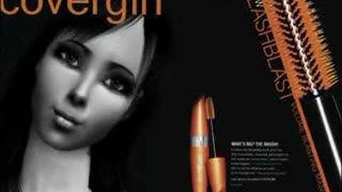 Sims Next Top Model Cycle 3 Season Finale Part 1