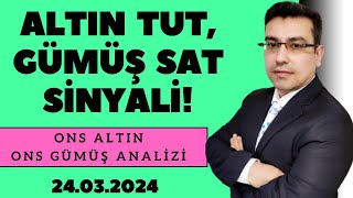 Altin Güçlü Gümüş Desteği̇ Kirdi Ons Altin Ons Gümüş Yorum Altın Yorumları Gümüş Yorumları 