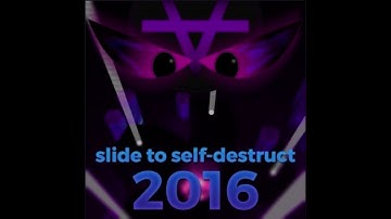 Soft Reboot - 2016 Mix - Computer Clan (Slide to Self-Destruct 2016)