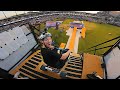 KIDS TRIKE vs MEGA RAMP!