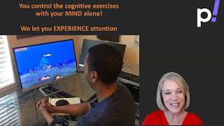 Improve Executive Function and Stop Working So Hard!