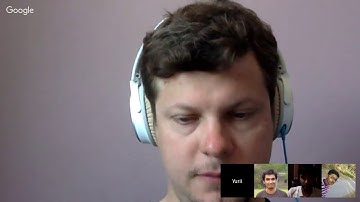 eventsourcing.com hangout