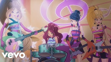 Winx Club - How to be a Heartbreaker (Official)