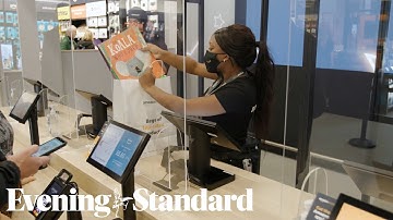 Amazon to ban Visa credit cards in the UK from January