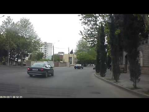 ეჩქარება  -  BD 774 BD