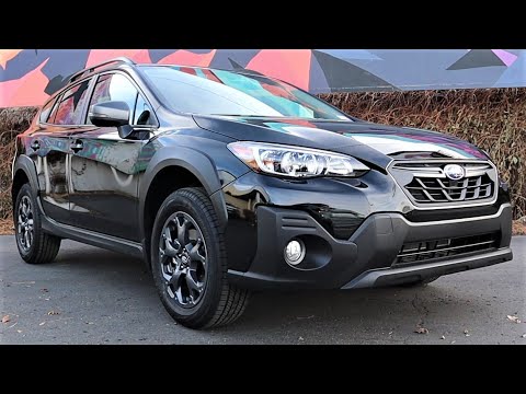 ვიდეო: Subaru crosstrek კარგი მანქანაა?