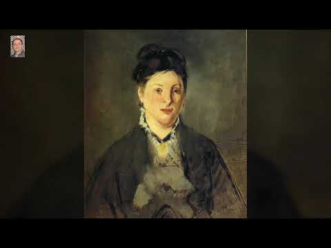 الفنان ادوارد ماني    