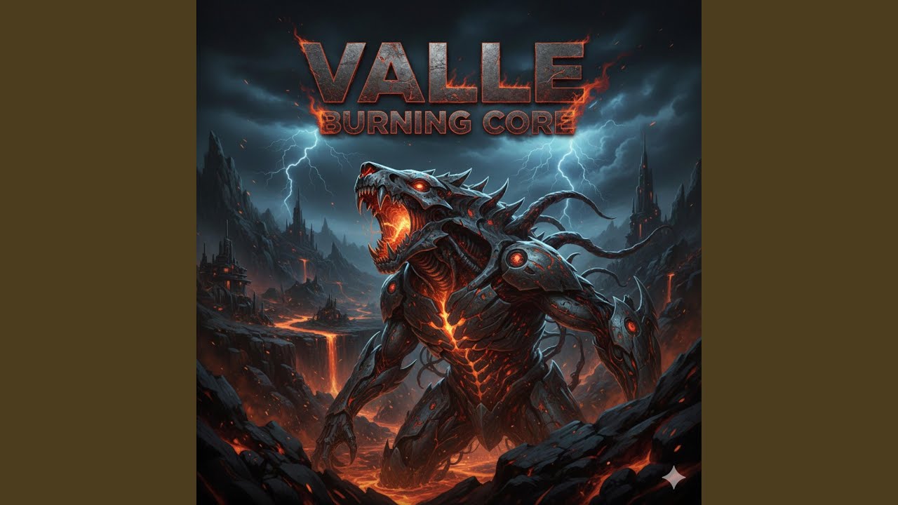 Watch Burning Core on YouTube Watch Burning Core on YouTube