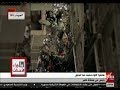 ما وراء الحدث رئيس حي منشأة ناصر يكشف المستجدات بعد رفع أنقاض العقار المنهار