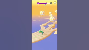 My Wacky Run : EQ 1,000,000 All levels 120