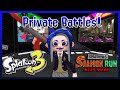 Splatoon 3 Playing With YOU Live