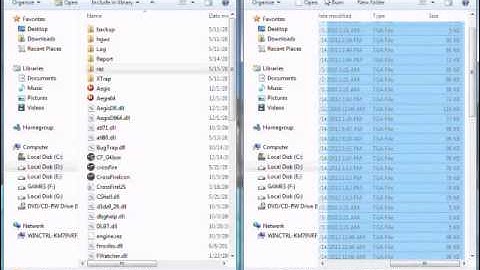How to put [kill marks] in [crossfire] game??