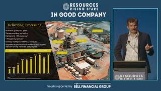 RRS Gold Coast 2026 - Bellevue Gold (ASX: BGL) – Duncan Hughes, Chief Corporate Development Officer