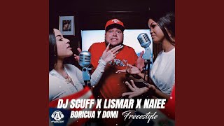 Boricua Y Domi Freestyle
