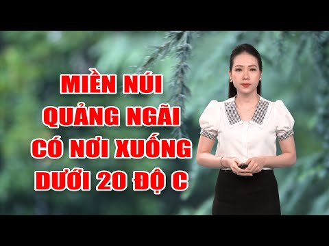 Bản tin thời tiết 27/11: Mùa Đông năm nay có nền nhiệt cao hơn trung bình nhiều năm