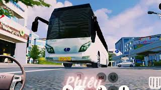 Thaco Twon Trò Chơi Lái xe 3D screenshot 1
