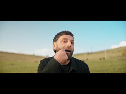 Aghas Manukyan Bacvel A Garun Բացվել ա գարուն Official Video Audio 2025