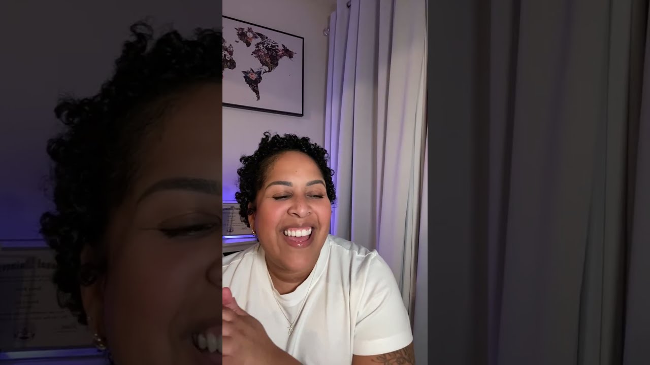 Frm B*tch to ASSERTIVE! #assertivecommunication