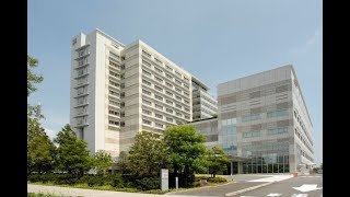 がん研有明病院のご紹介「がん克服への挑戦」2020（全編）