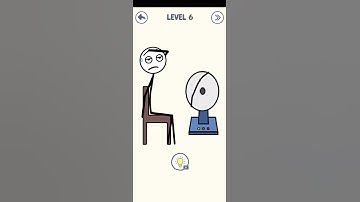 Draw Puzzle 2 level 6 walkthrough solution