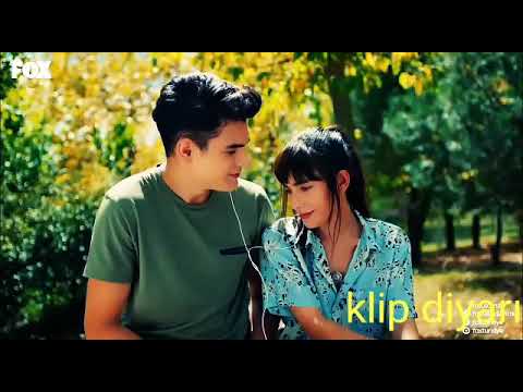 Ali😍yaprak klip